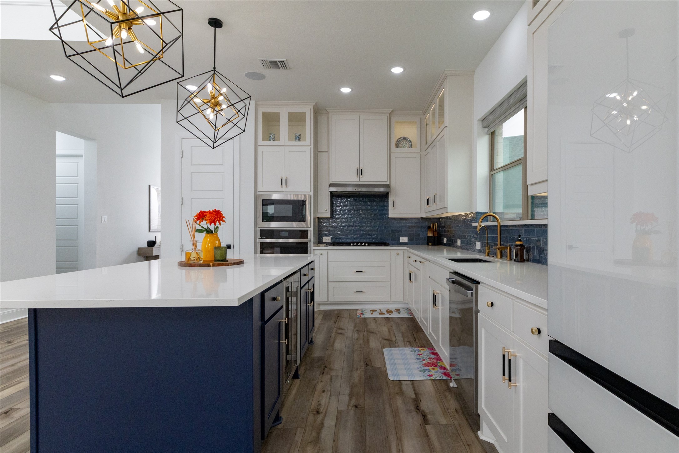 2505 Runhappy Court Celina TX 75009