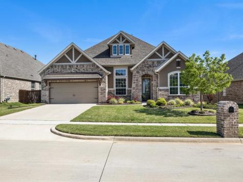 7713 Krause Springs Drive Mckinney TX 75071