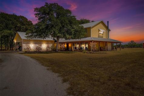 260 Buckshot Whitney TX 76692