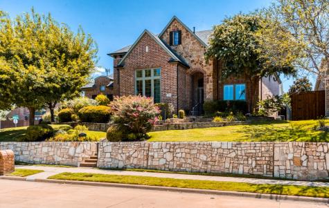 12340 Burgess Lane Frisco TX 75035
