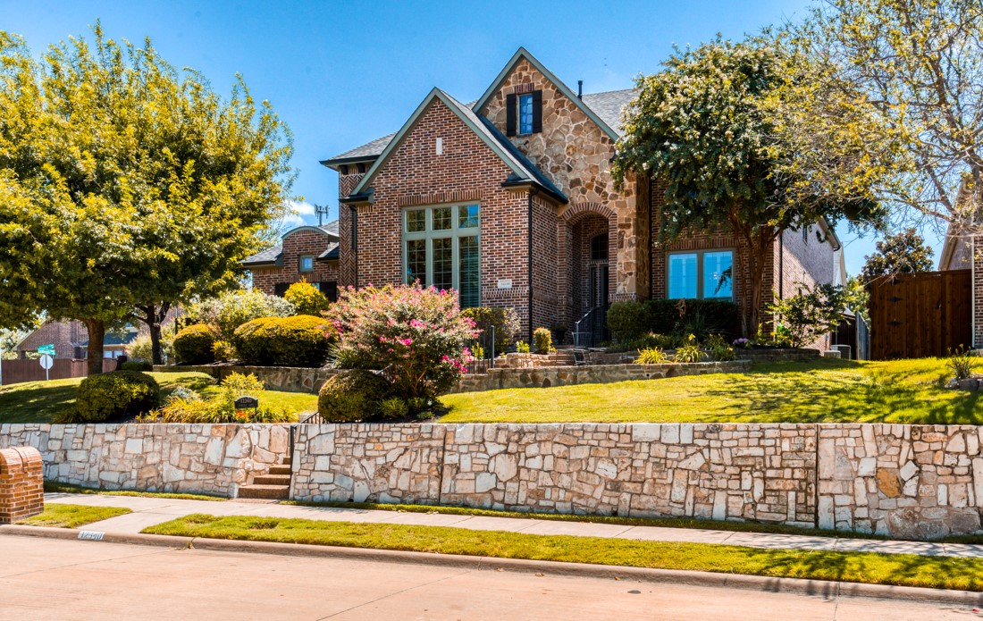 12340 Burgess Lane Frisco TX 75035