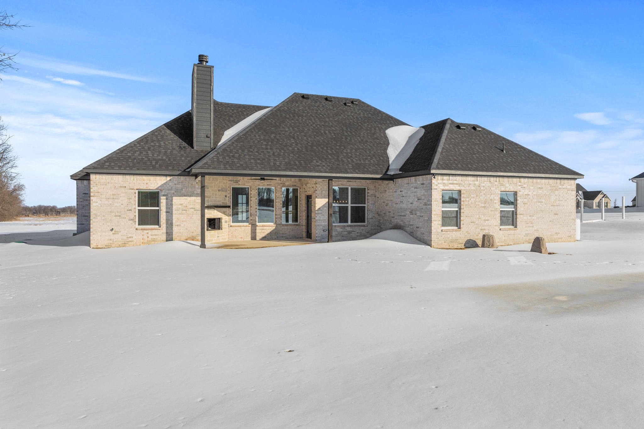 73 Dove Landing Road Valley View TX 76272