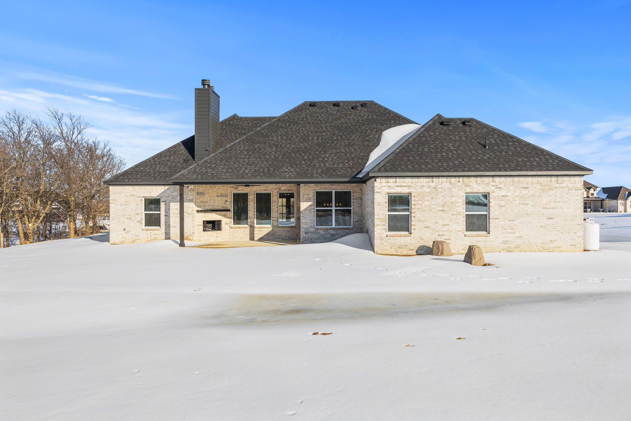 73 Dove Landing Road Valley View TX 76272