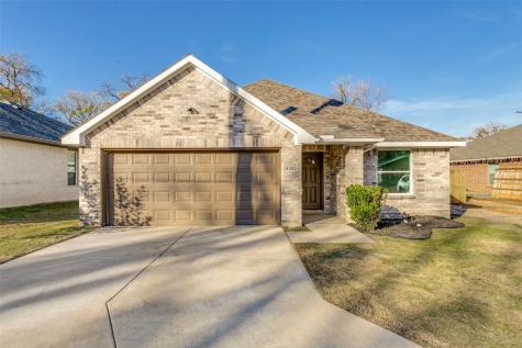 4513 N Ottawa Road Dallas TX 75212