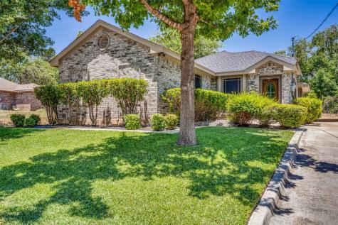 1519 Doyle Avenue Dallas TX 75203