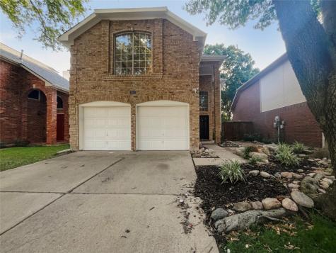 3812 Cibola Trail Carrollton TX 75007