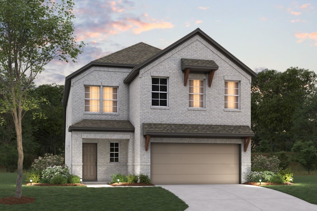 7021 Butterfield Drive Sanger TX 76266