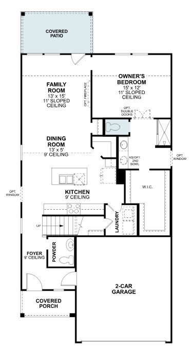 7021 Butterfield Drive Sanger TX 76266