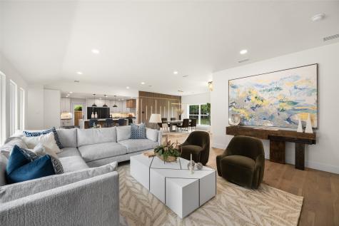 1921 Deerfield Drive Plano TX 75023