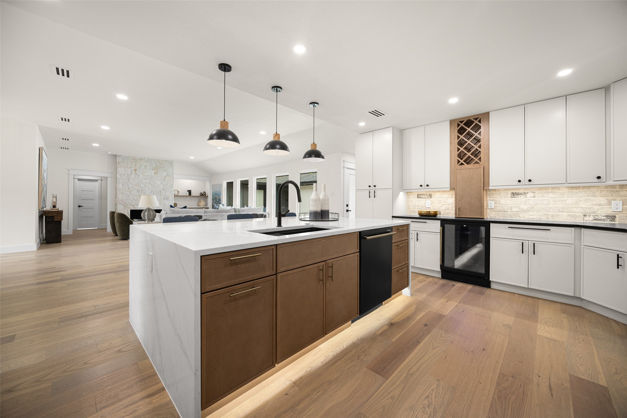 1921 Deerfield Drive Plano TX 75023