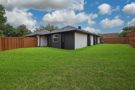 1921 Deerfield Drive Plano TX 75023