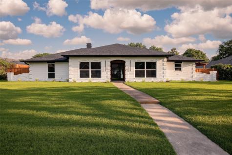 1921 Deerfield Drive Plano TX 75023