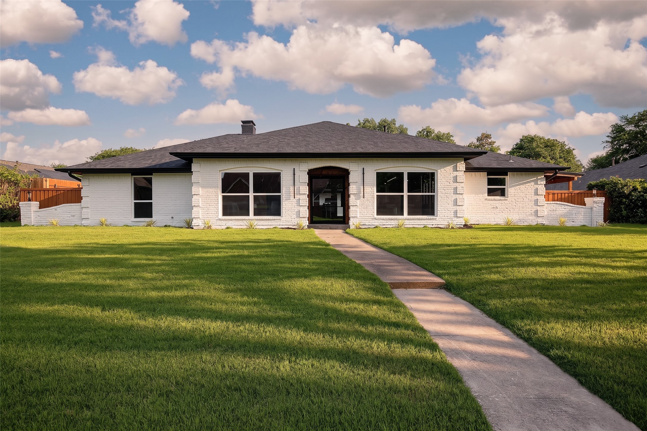 1921 Deerfield Drive Plano TX 75023