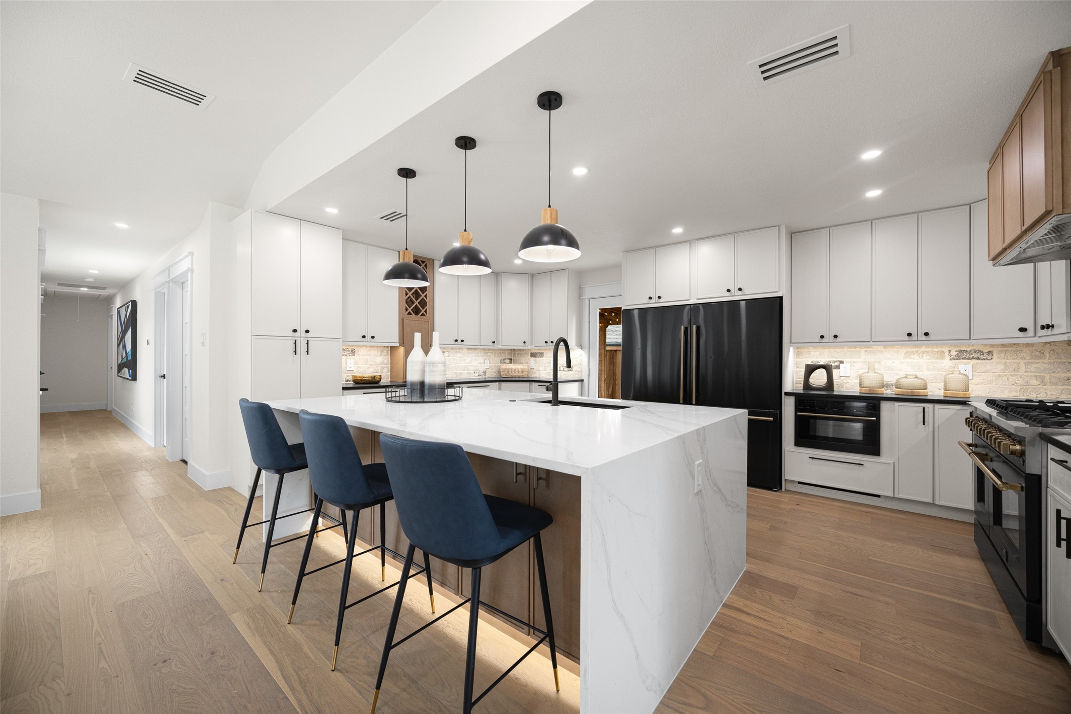 1921 Deerfield Drive Plano TX 75023