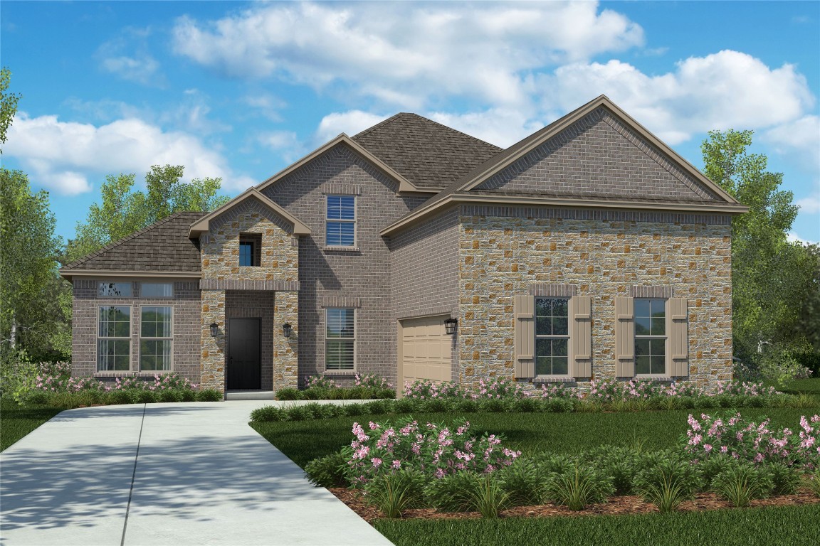 1002 Greencove Drive Midlothian TX 76065