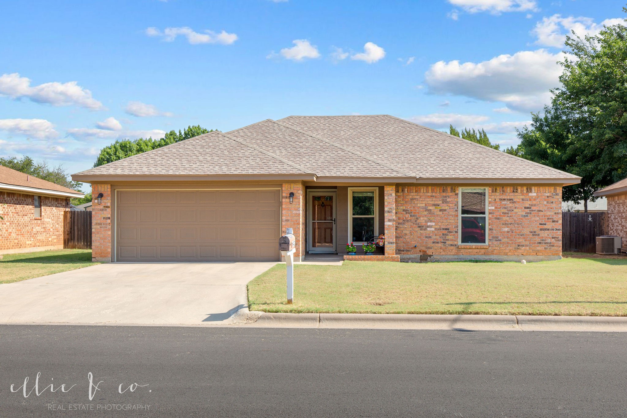 1402 Friars Street Abilene TX 79602