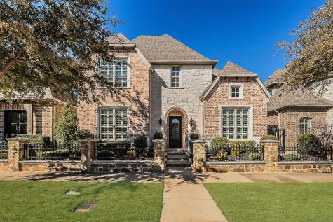402 Palladian Boulevard Southlake TX 76092