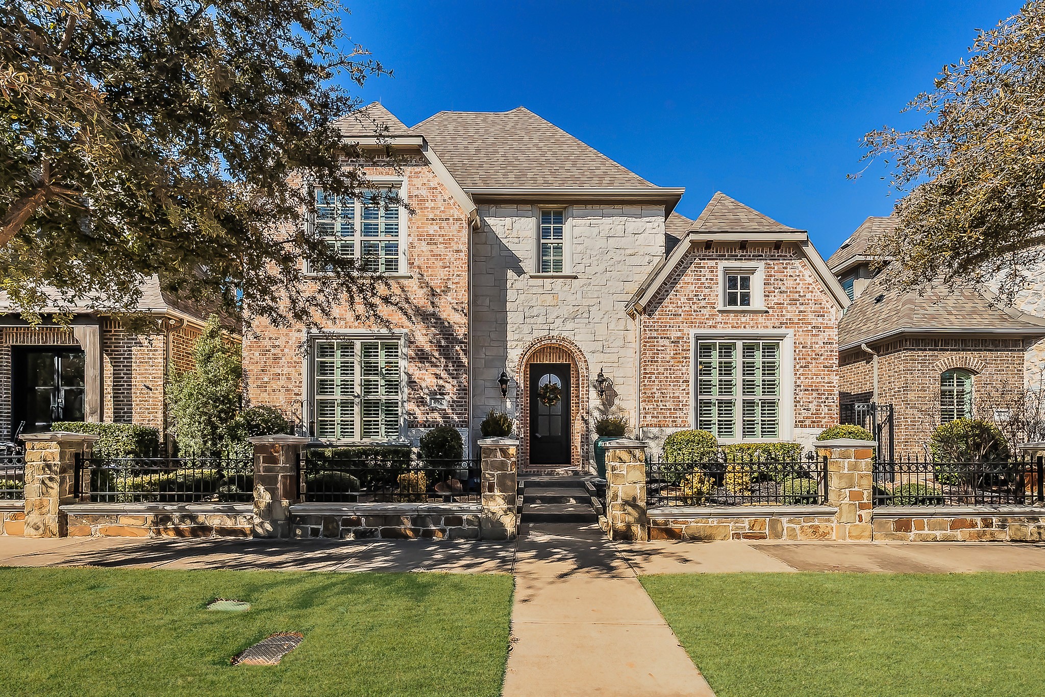 402 Palladian Boulevard Southlake TX 76092
