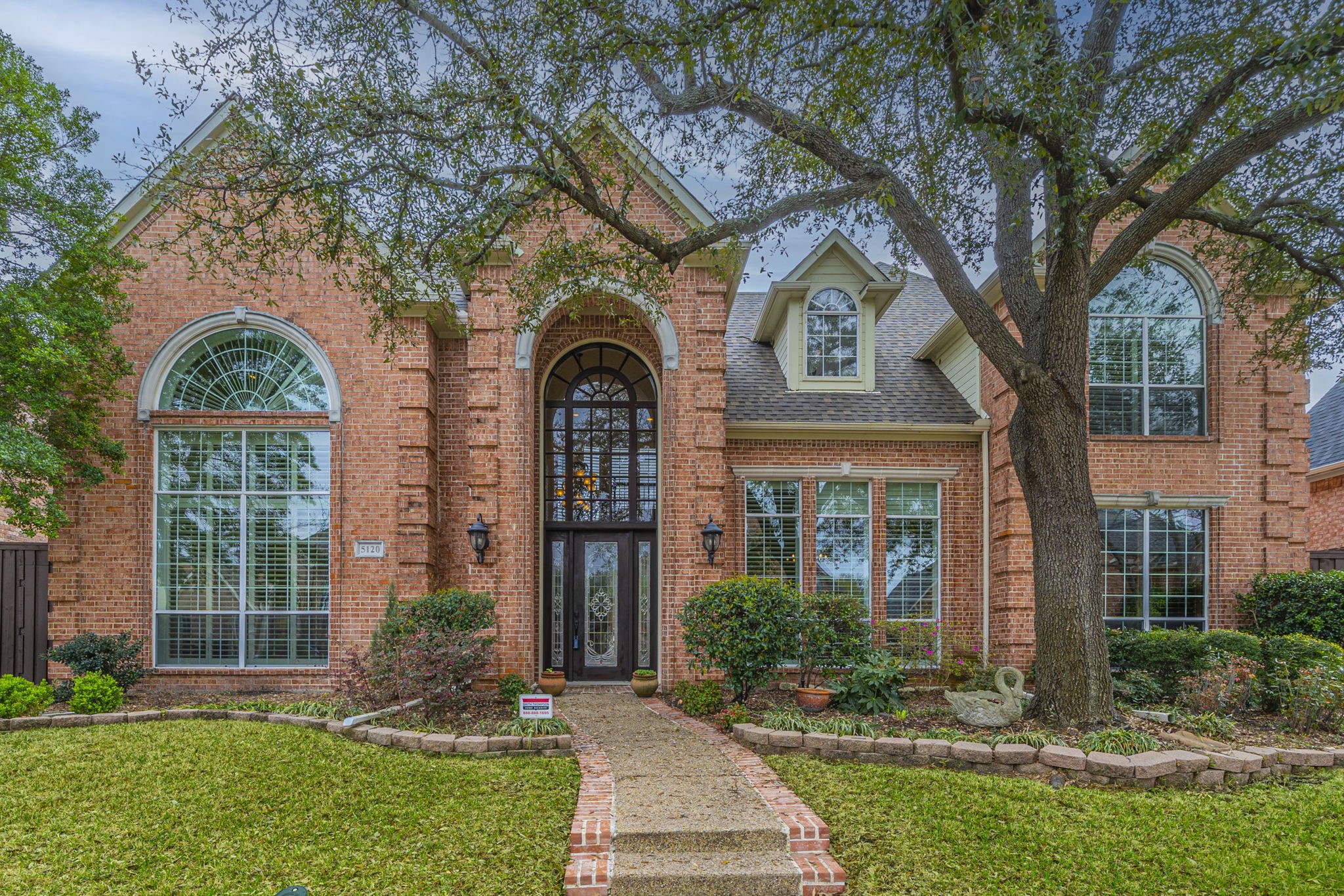 5120 Ambergate Lane Dallas TX 75287