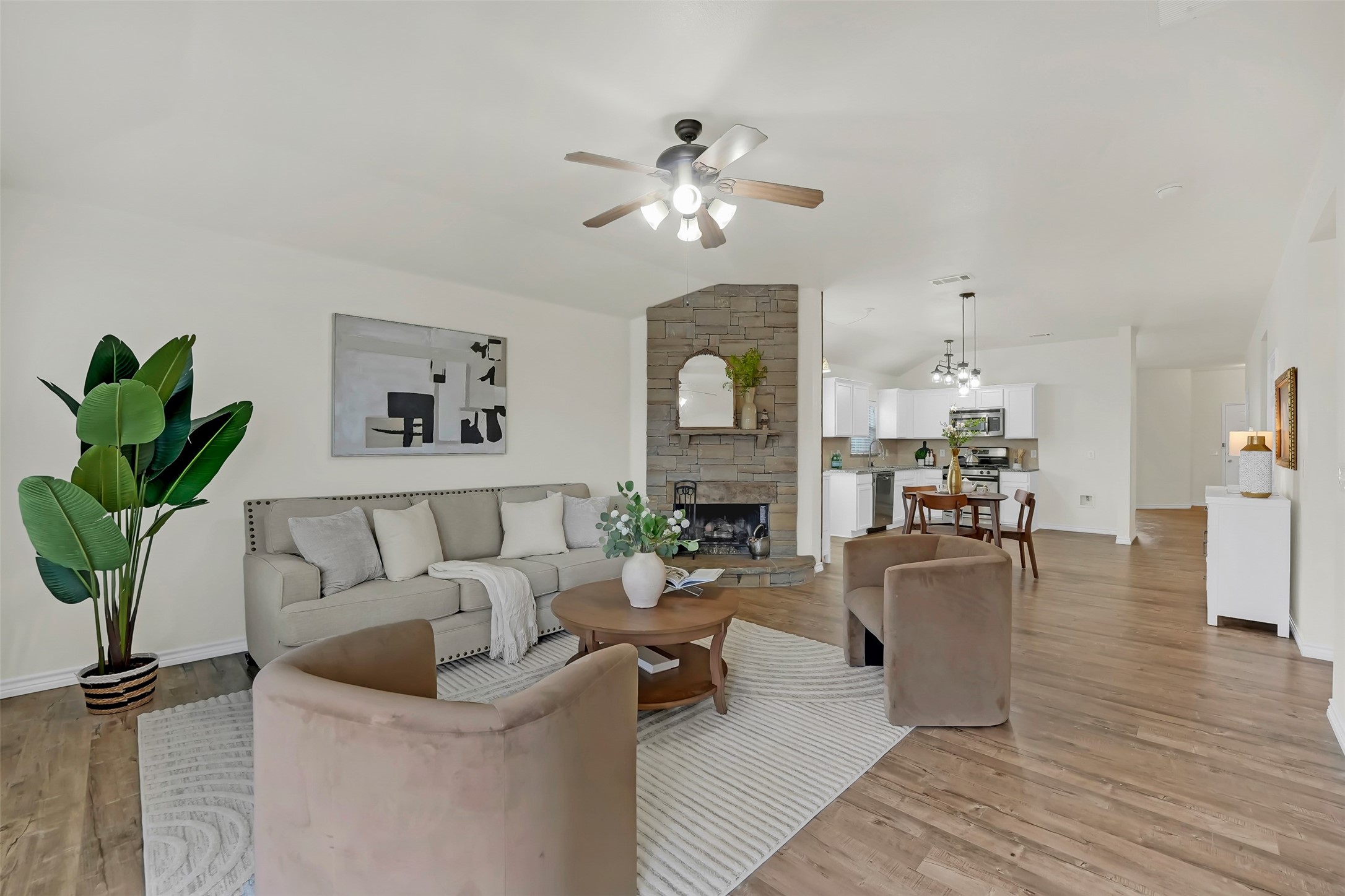 3004 Marigold Drive Wylie TX 75098