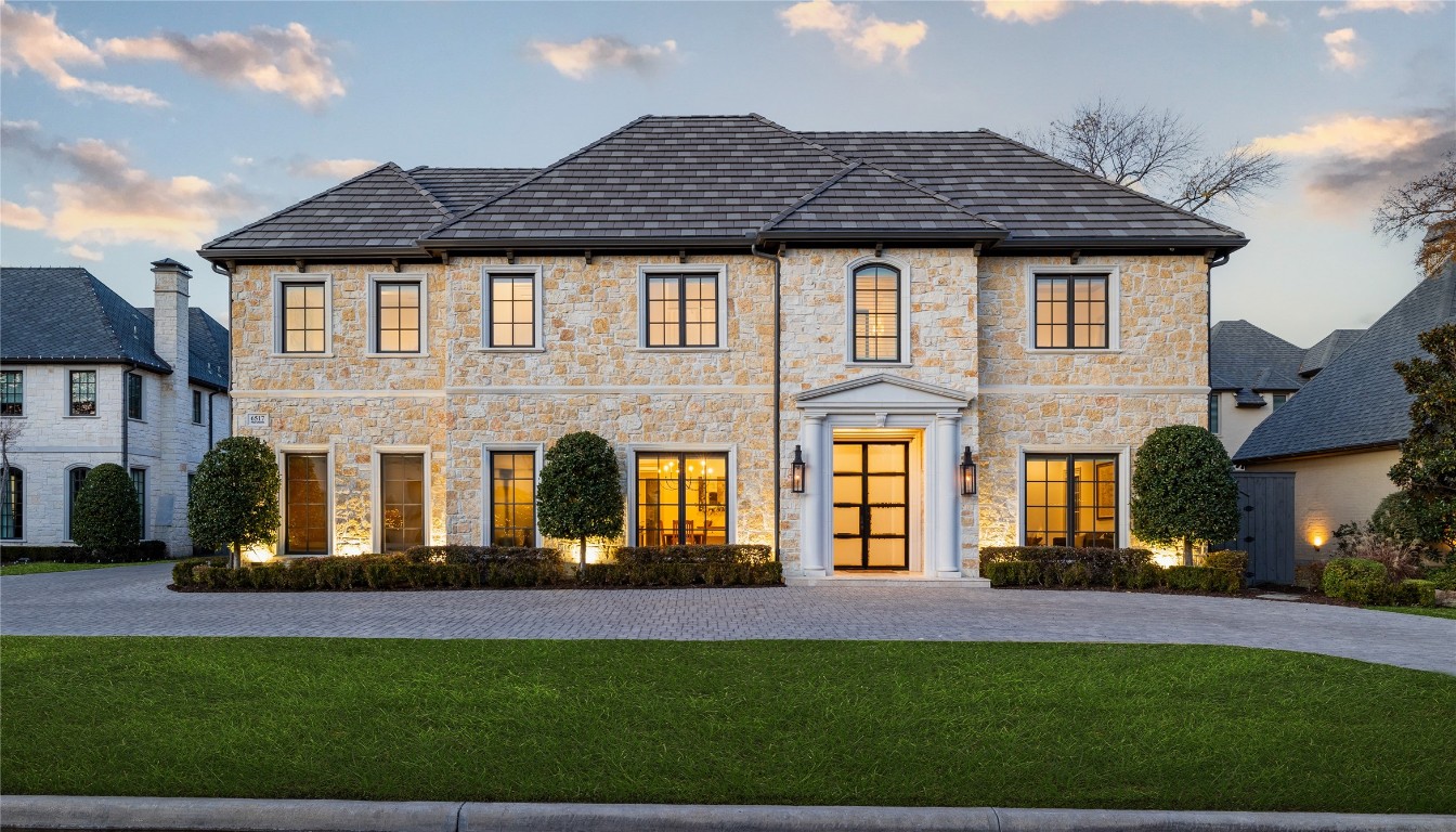 6517 Prestonshire Lane Dallas TX 75225