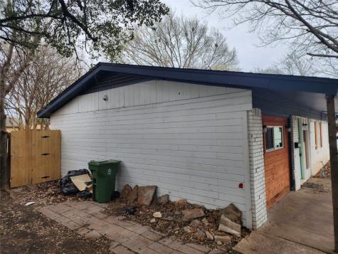 1811 Kent Drive Arlington TX 76010