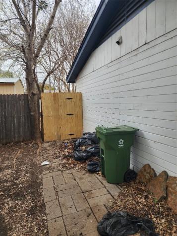 1811 Kent Drive Arlington TX 76010