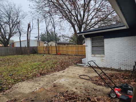 1811 Kent Drive Arlington TX 76010
