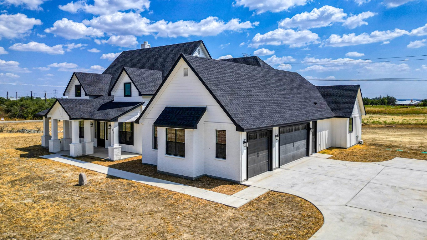 201 Latigo Way Weatherford TX 76088