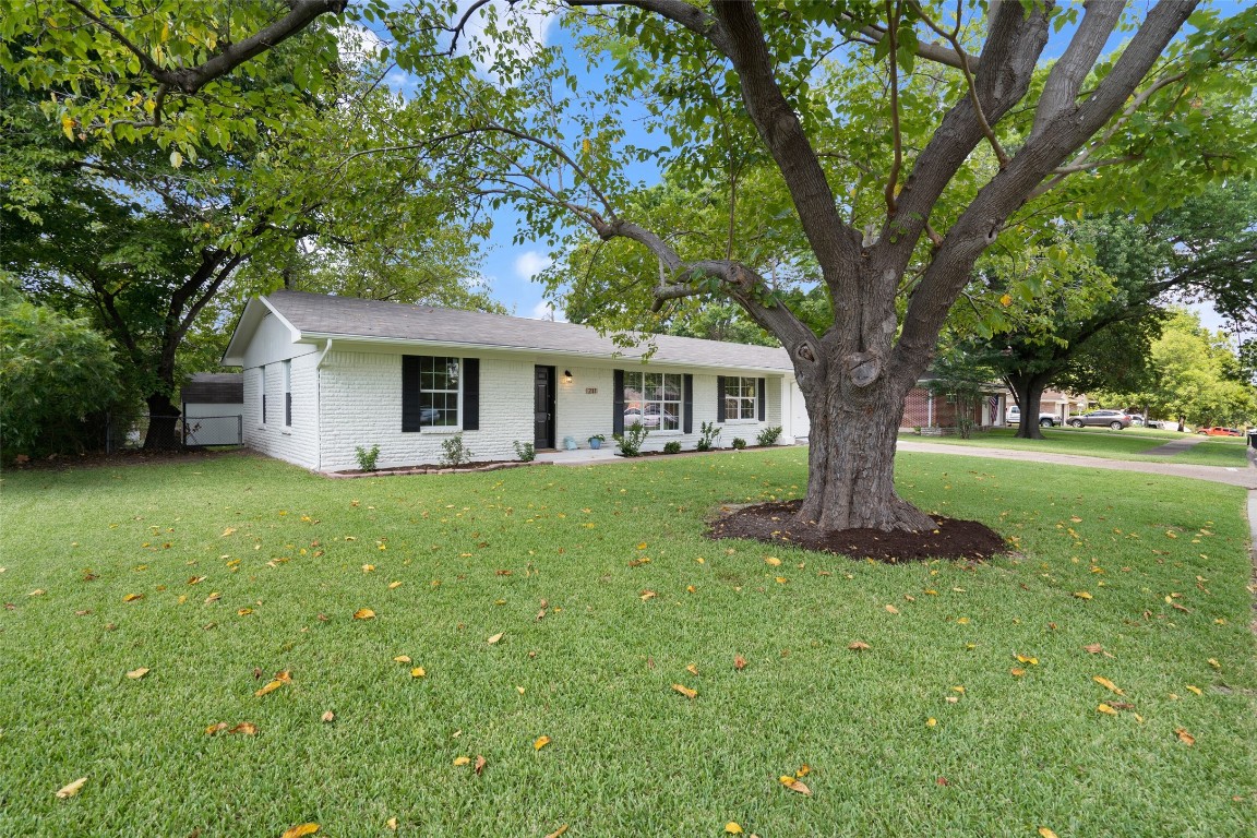 211 Joe White Street Rockwall TX 75087