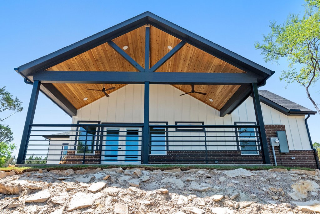 5026 Elizabeth Street Granbury TX 76048