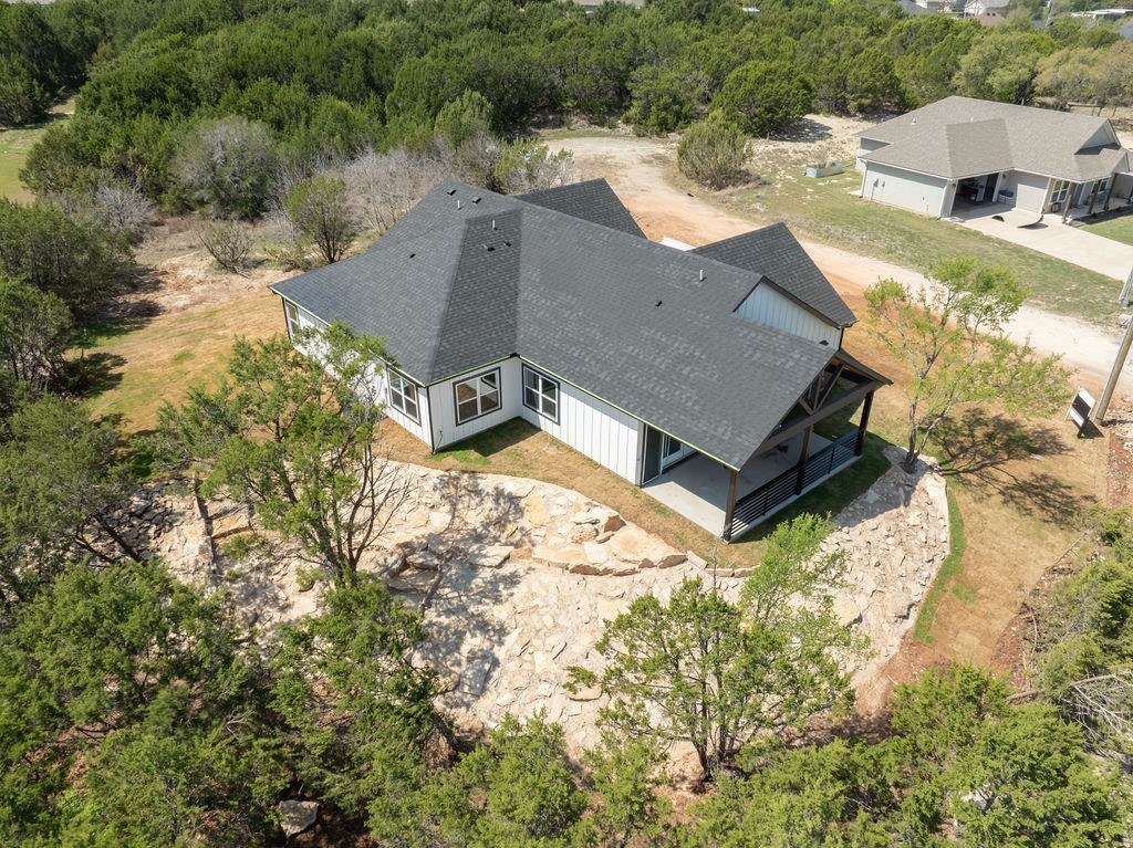 5026 Elizabeth Street Granbury TX 76048