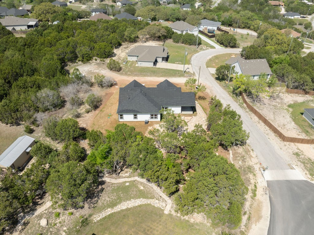 5026 Elizabeth Street Granbury TX 76048