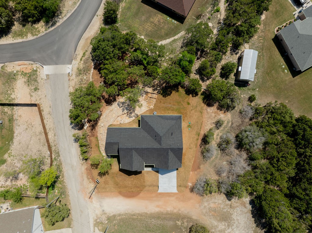 5026 Elizabeth Street Granbury TX 76048