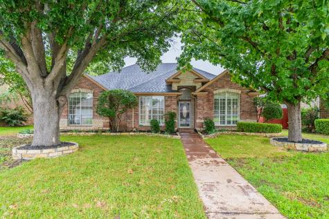 3904 Danzig Drive Grand Prairie TX 75052