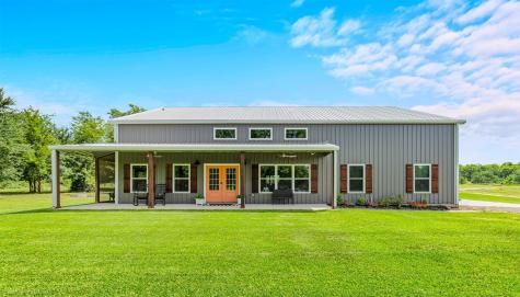 37568 State Highway 64 Wills Point TX 75169
