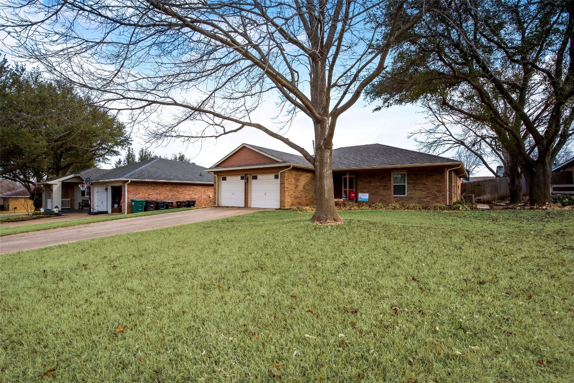 2305 Whispering Court Fort Worth TX 76133