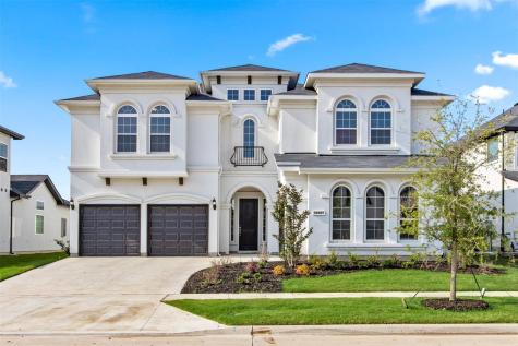13085 Dust Commander Court Frisco TX 75035