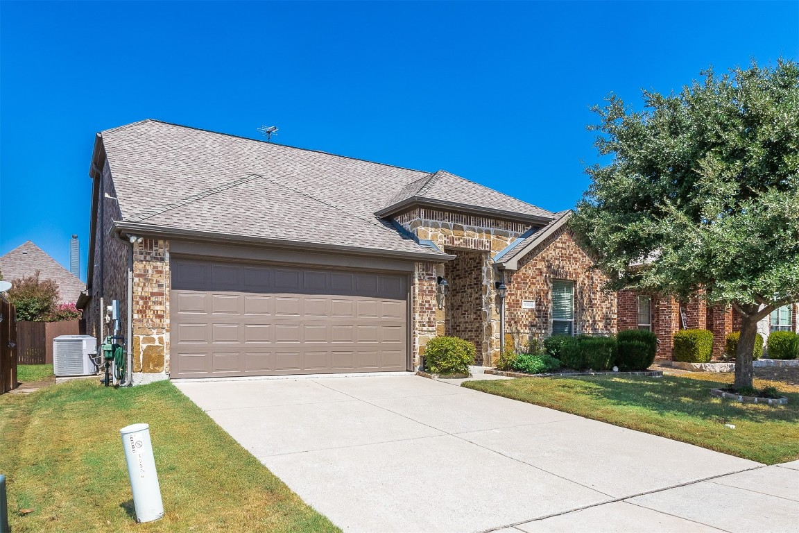 10508 Cedar Breaks View Mckinney TX 75072