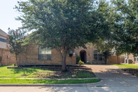 3027 Larreta Grand Prairie TX 75054