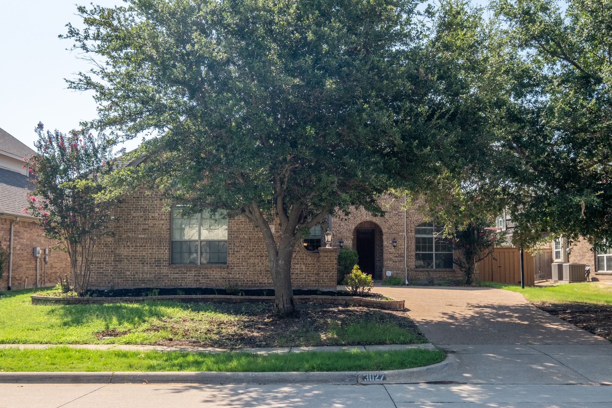 3027 Larreta Grand Prairie TX 75054