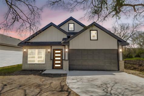 3104 Delafield Lane Dallas TX 75227