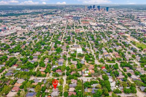 1810 5th Avenue Fort Worth TX 76110