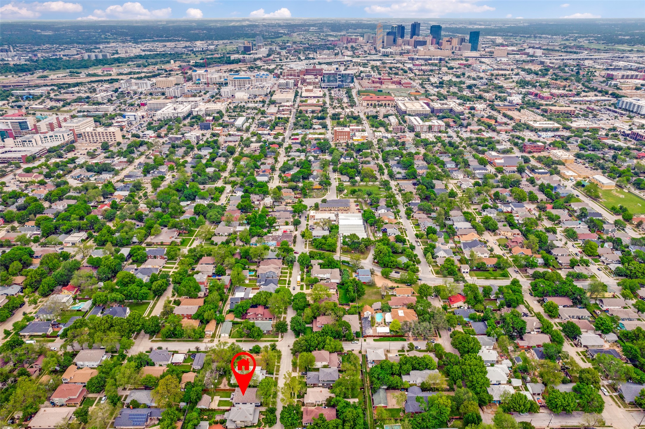 1810 5th Avenue Fort Worth TX 76110