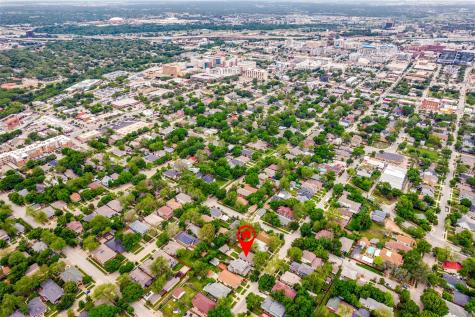 1810 5th Avenue Fort Worth TX 76110