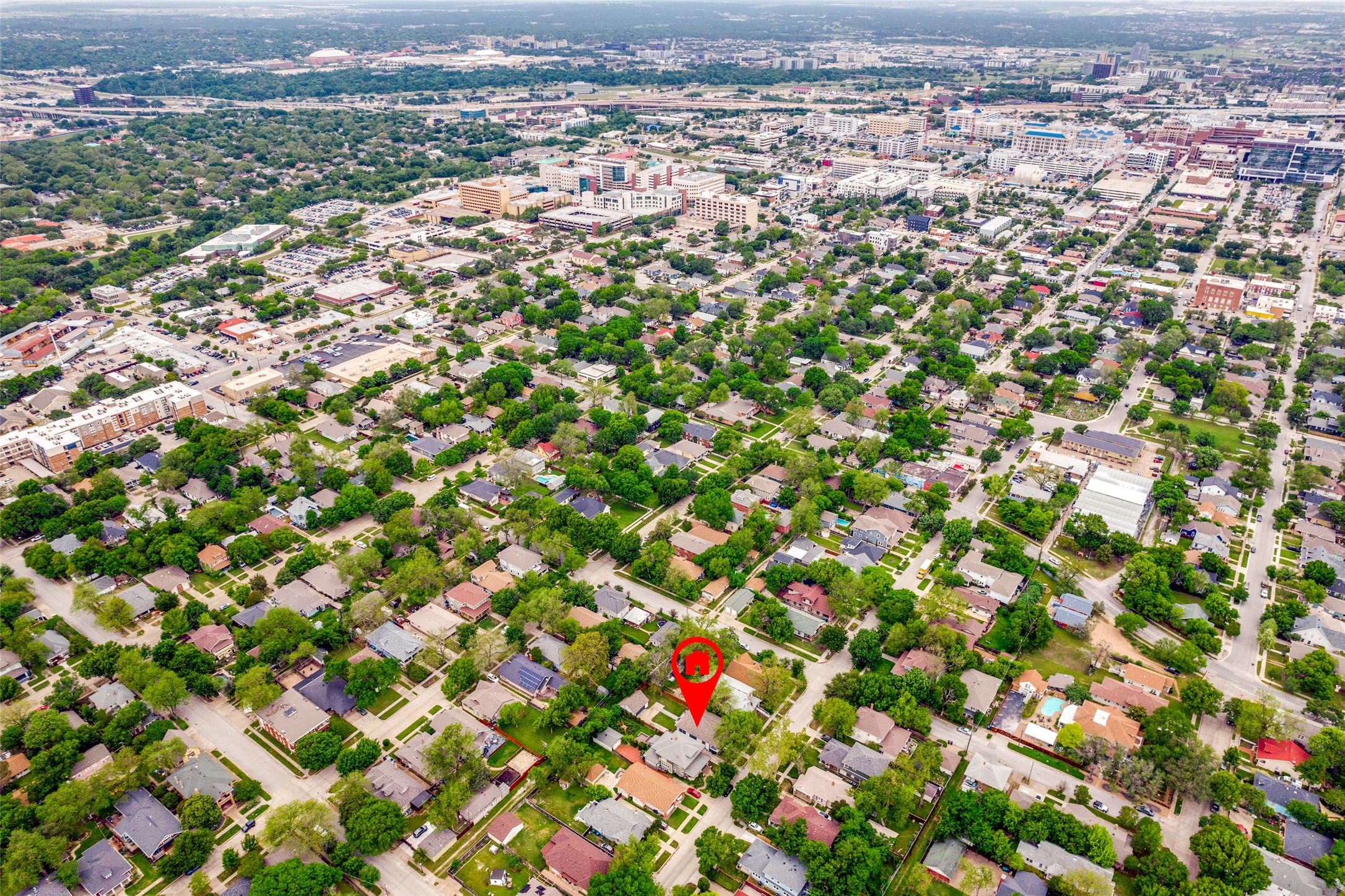 1810 5th Avenue Fort Worth TX 76110