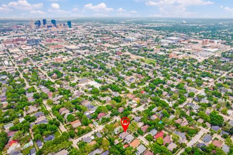 1810 5th Avenue Fort Worth TX 76110