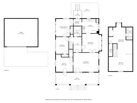 1810 5th Avenue Fort Worth TX 76110