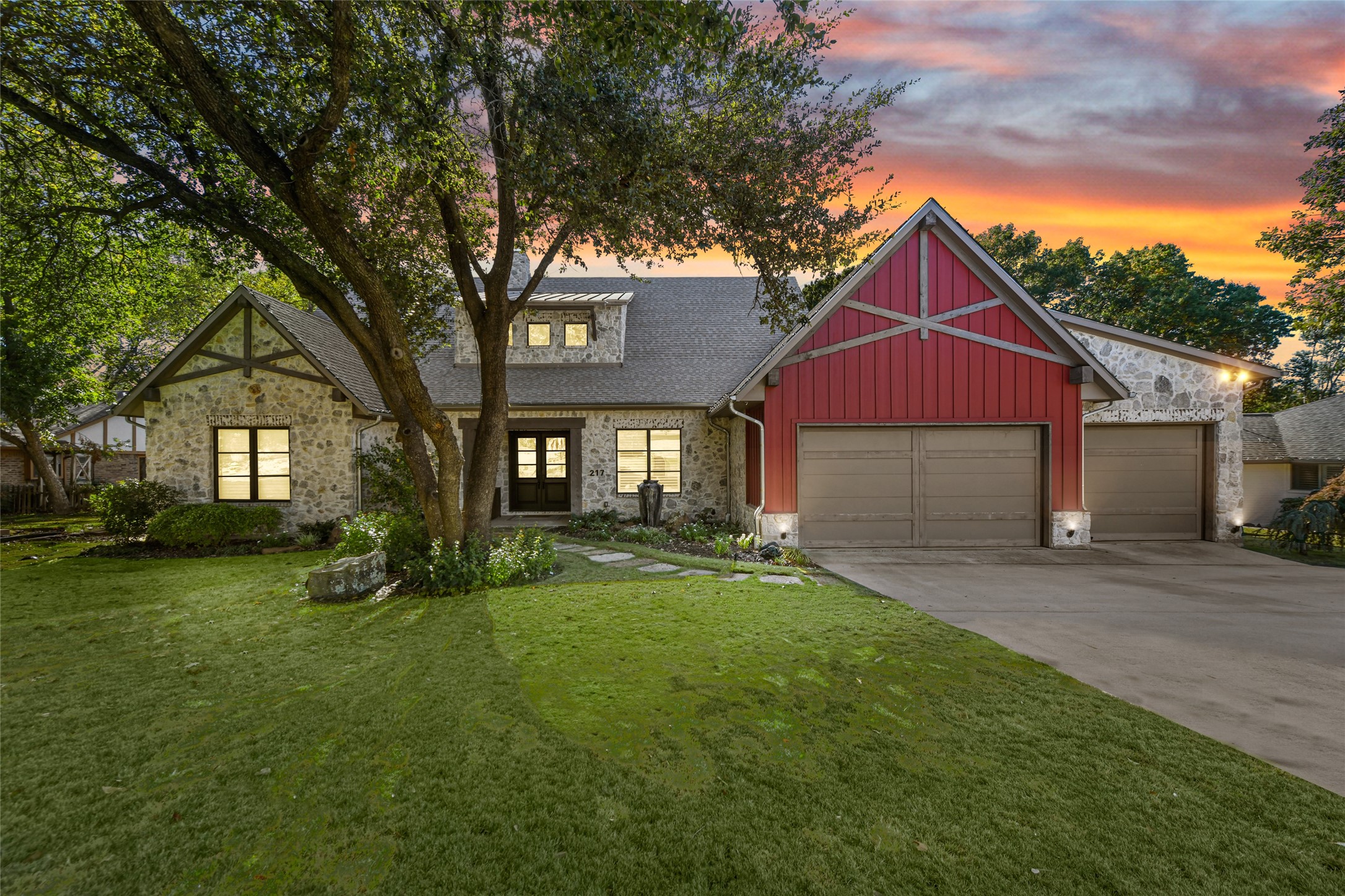217 Meadowcreek Road Coppell TX 75019
