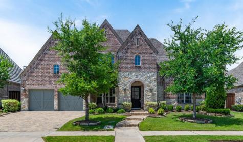 611 Fountainview Drive Irving TX 75039